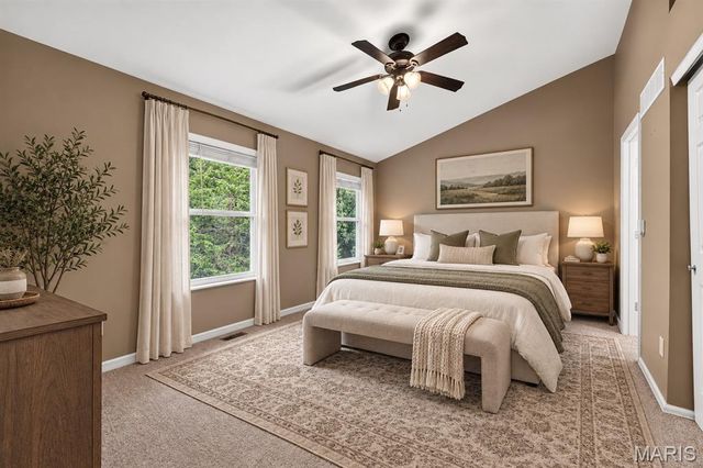 1033 Providence Pointe Drive, Wentzville, MO 63385