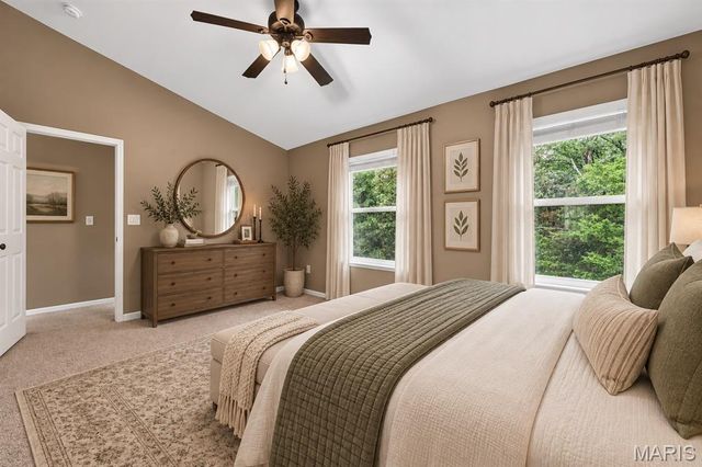 1033 Providence Pointe Drive, Wentzville, MO 63385