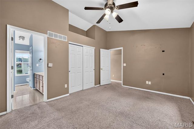 1033 Providence Pointe Drive, Wentzville, MO 63385