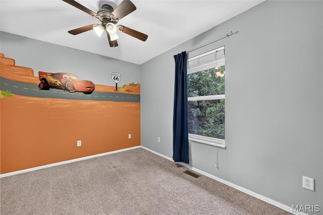 1033 Providence Pointe Drive, Wentzville, MO 63385