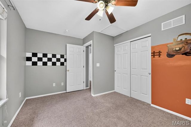 1033 Providence Pointe Drive, Wentzville, MO 63385