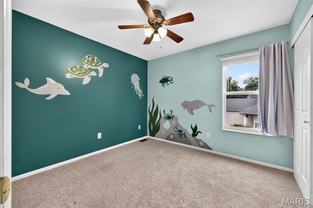 1033 Providence Pointe Drive, Wentzville, MO 63385