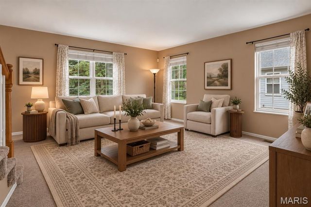 1033 Providence Pointe Drive, Wentzville, MO 63385