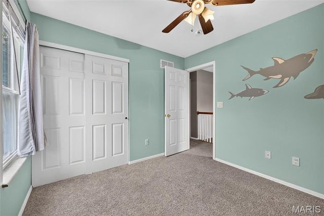 1033 Providence Pointe Drive, Wentzville, MO 63385