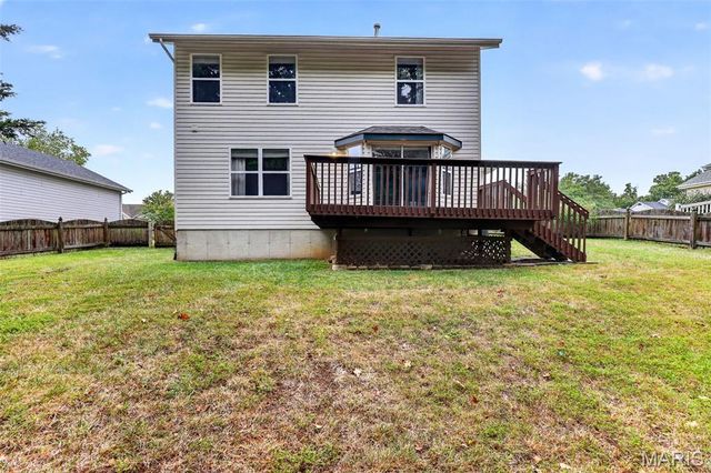 1033 Providence Pointe Drive, Wentzville, MO 63385