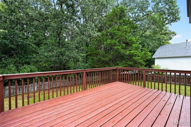 1033 Providence Pointe Drive, Wentzville, MO 63385