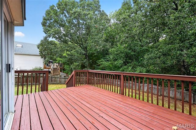 1033 Providence Pointe Drive, Wentzville, MO 63385