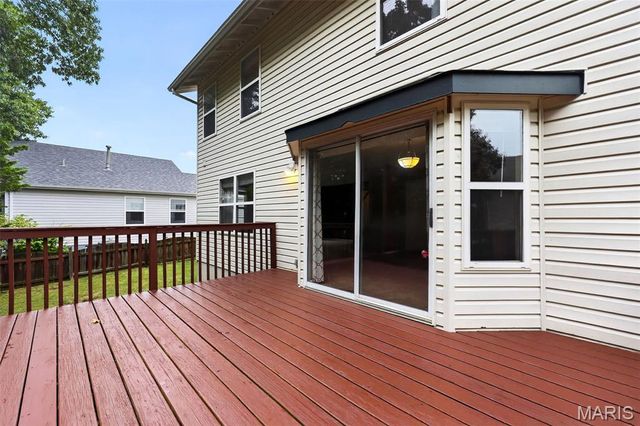 1033 Providence Pointe Drive, Wentzville, MO 63385