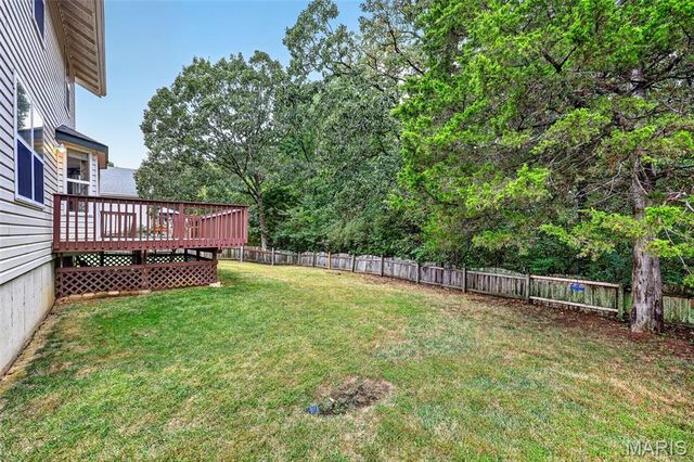 1033 Providence Pointe Drive, Wentzville, MO 63385