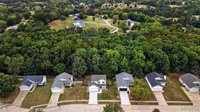 1033 Providence Pointe Drive, Wentzville, MO 63385