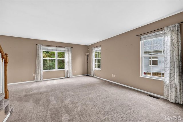 1033 Providence Pointe Drive, Wentzville, MO 63385