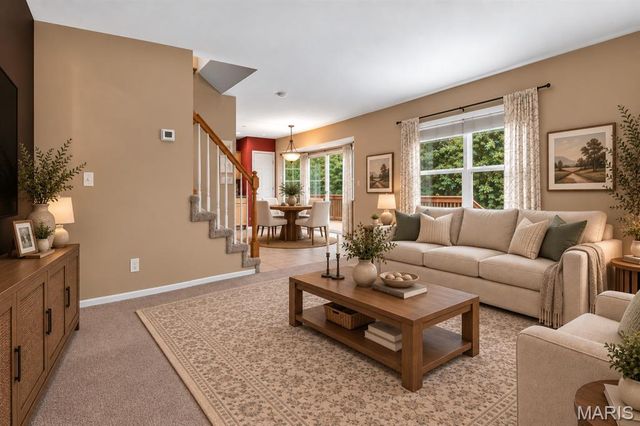 1033 Providence Pointe Drive, Wentzville, MO 63385