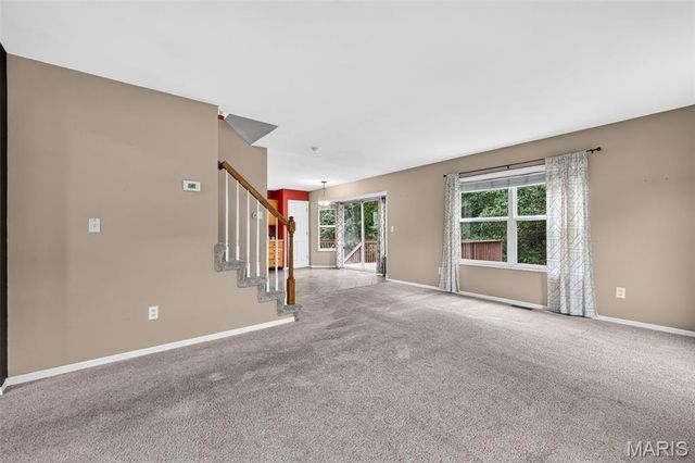 1033 Providence Pointe Drive, Wentzville, MO 63385