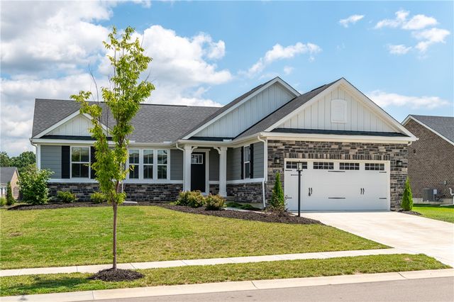 7240 Rivendell Circle, Dayton, OH 45459