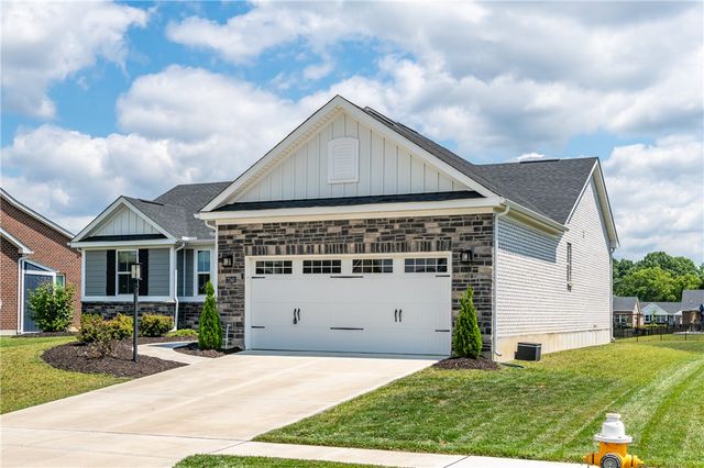 7240 Rivendell Circle, Dayton, OH 45459