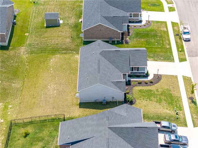 7240 Rivendell Circle, Dayton, OH 45459