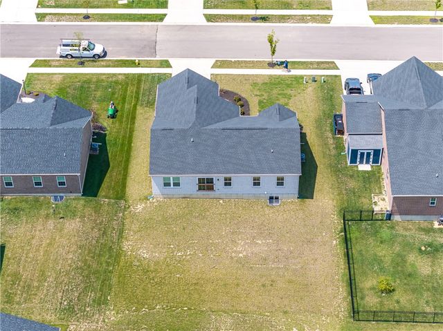 7240 Rivendell Circle, Dayton, OH 45459