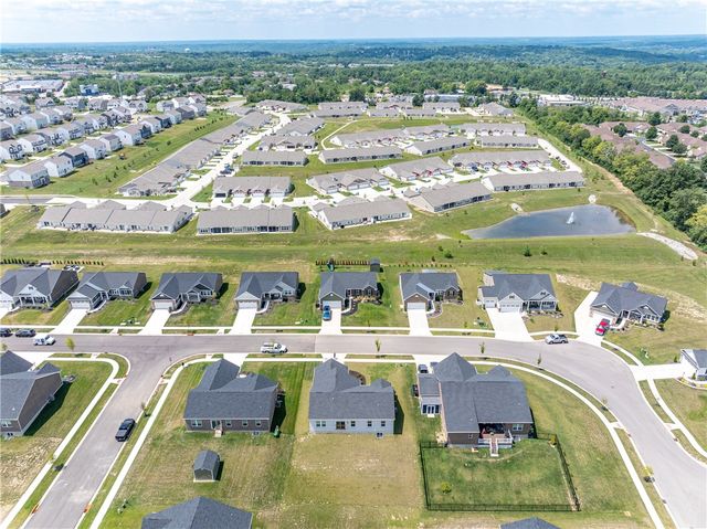 7240 Rivendell Circle, Dayton, OH 45459