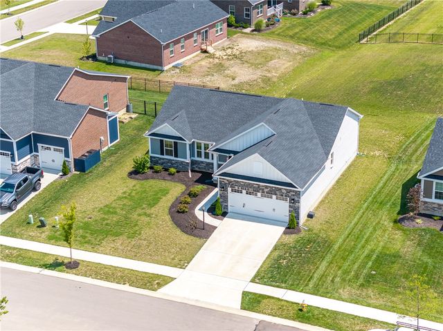 7240 Rivendell Circle, Dayton, OH 45459