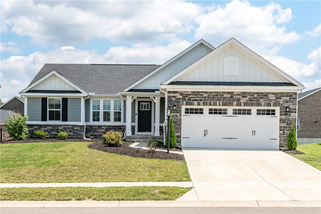7240 Rivendell Circle, Dayton, OH 45459