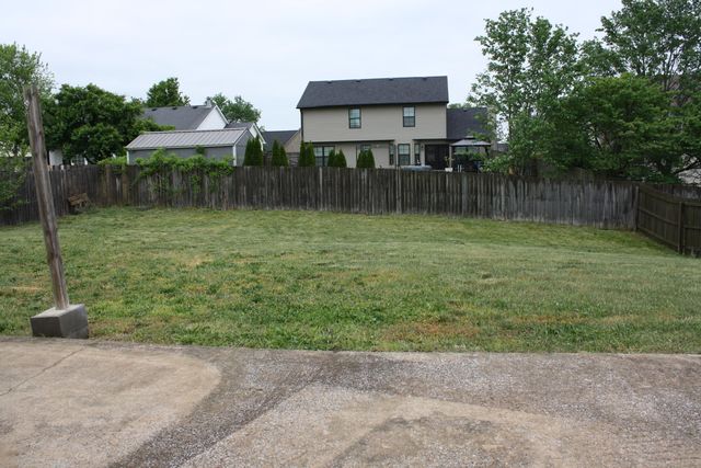 913 Fieldstone, Richmond, KY 40475