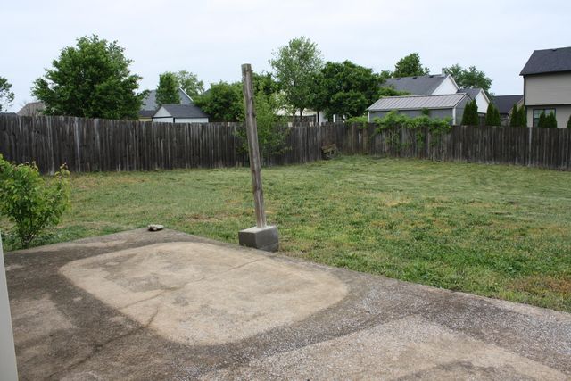 913 Fieldstone, Richmond, KY 40475