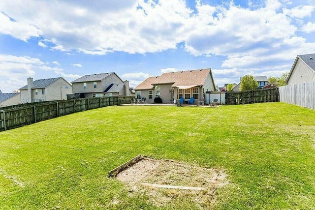 913 Fieldstone, Richmond, KY 40475