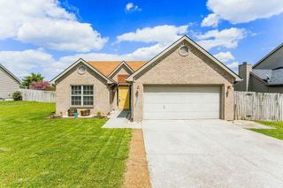 913 Fieldstone, Richmond, KY 40475