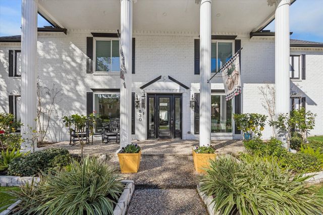 830 Silvergate Drive, Houston, TX 77079