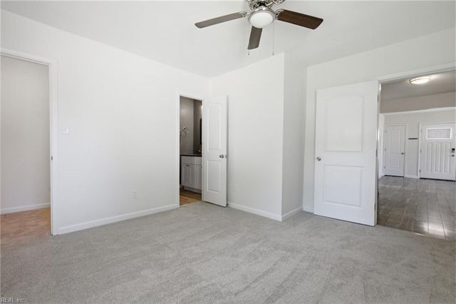 1116 Frank ST, Norfolk, VA 23518