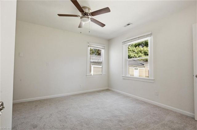 1116 Frank ST, Norfolk, VA 23518