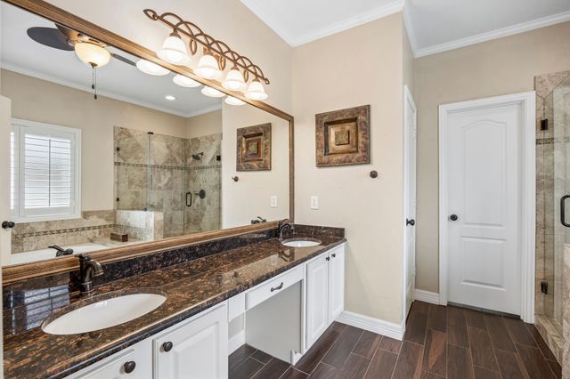1214 Donegal Lane, Garland, TX 75044
