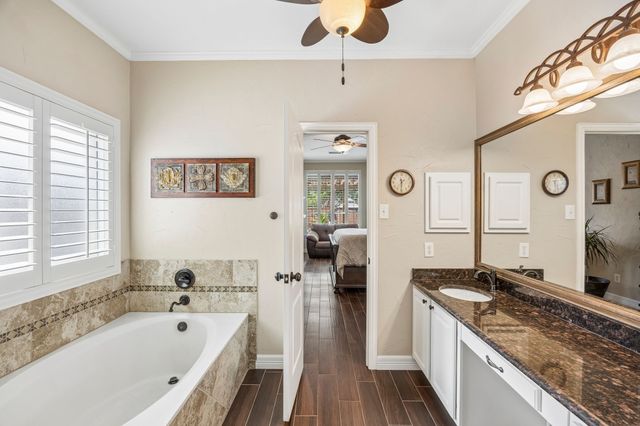 1214 Donegal Lane, Garland, TX 75044