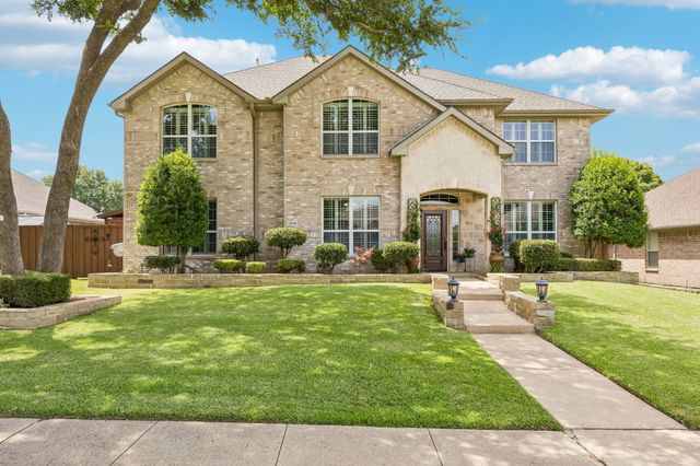 1214 Donegal Lane, Garland, TX 75044