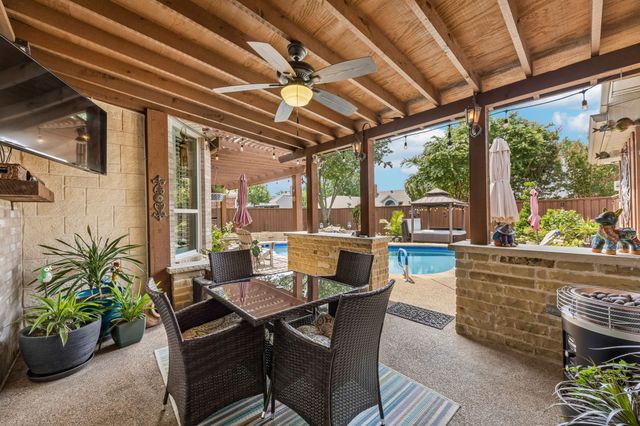 1214 Donegal Lane, Garland, TX 75044