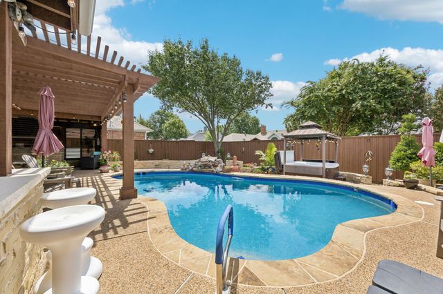 1214 Donegal Lane, Garland, TX 75044