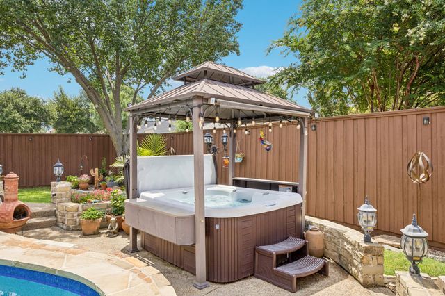 1214 Donegal Lane, Garland, TX 75044