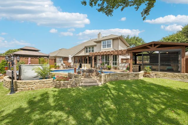1214 Donegal Lane, Garland, TX 75044