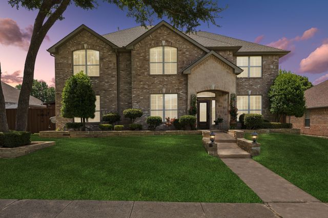 1214 Donegal Lane, Garland, TX 75044