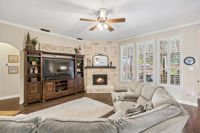 1214 Donegal Lane, Garland, TX 75044