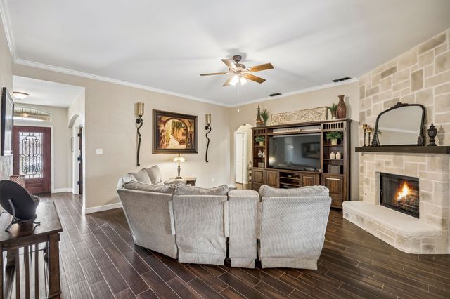 1214 Donegal Lane, Garland, TX 75044