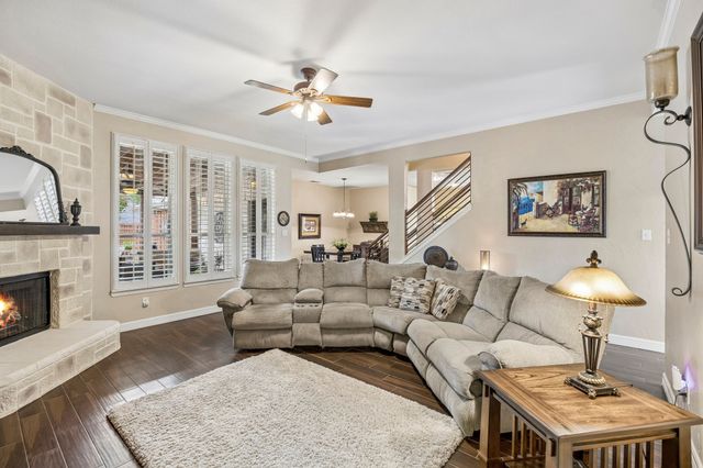 1214 Donegal Lane, Garland, TX 75044