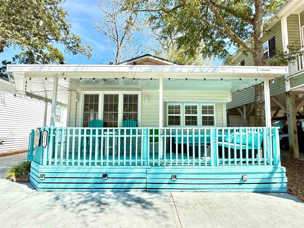 6001-1266A South Kings Hwy., Myrtle Beach, SC 29575 — photo 2