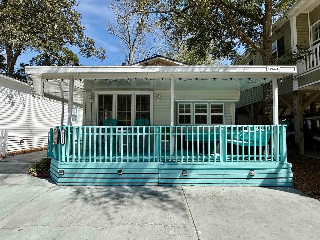 6001-1266A South Kings Hwy., Myrtle Beach, SC 29575 — photo 3
