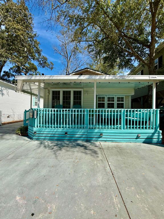 6001-1266A South Kings Hwy., Myrtle Beach, SC 29575 — photo 5