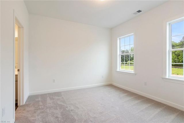 4932 Apricot WAY, Chesapeake, VA 23321
