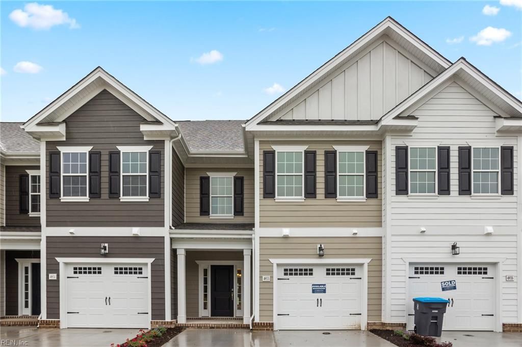 4932 Apricot WAY, Chesapeake, VA 23321