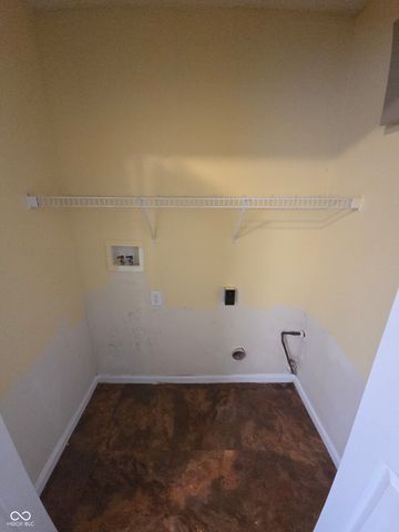 4320 Village Bend Lane, Indianapolis, IN 46254