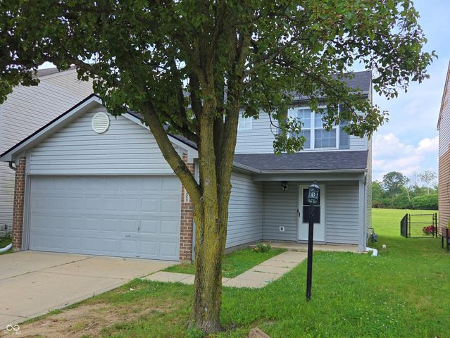 4320 Village Bend Lane, Indianapolis, IN 46254