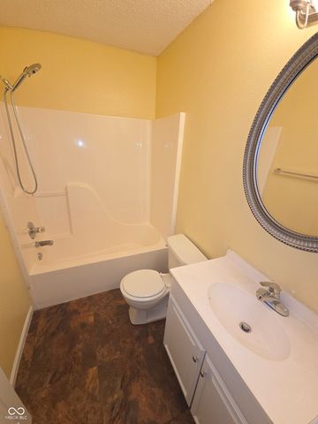 4320 Village Bend Lane, Indianapolis, IN 46254